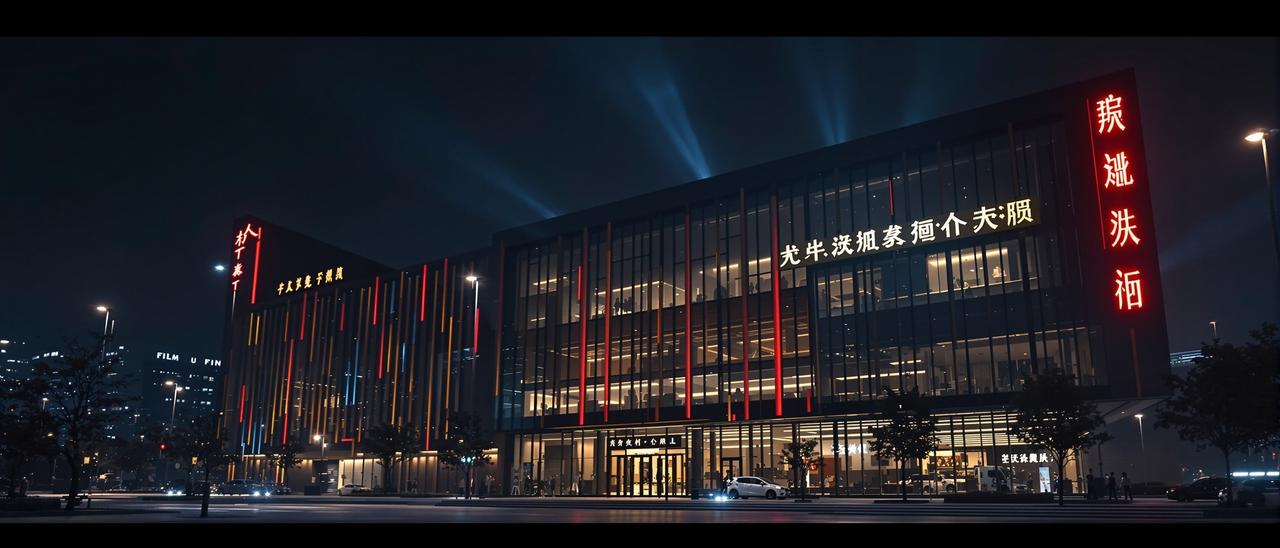 欧美视频传媒公司总部